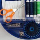 Lady's Companion Sewing Box Sewing Kit thumbnail-6