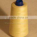 5000m King Spool 40s/2 Spun Polyester Sewing Thread,embroidery Thread, Machine Sewing Thread thumbnail-2
