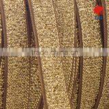 Golden Bra Accessories Stretchable Shiny Shoulder Band thumbnail-2