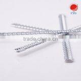 2017 Factory Direct Sale Nickle Free Spiral Steel Boning Galvanized Steel Wire Lead Free thumbnail-3