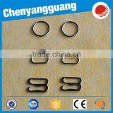 Hot Selling Bra Strap Adjusters Slider Buckle thumbnail-1