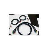 Audio & Video Cable thumbnail-1