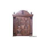 Sell Bronze Doors thumbnail-1