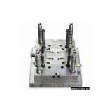 Sell Plastic Injection Mould thumbnail-1