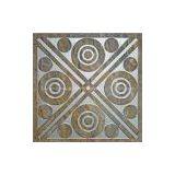 Golden Crystal Tile thumbnail-1