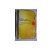 Quickbooks Pro 2010 Full English Version Retail Box thumbnail-1