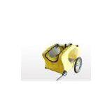 Pet Trailer,Pet Bicycle Trailer thumbnail-1