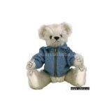 Sell Plush Dog thumbnail-1