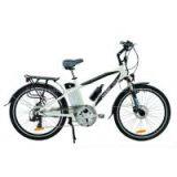 CF-TDE03Z Electric Mountain Bike thumbnail-1