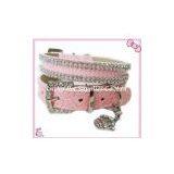 High Quality Pet Collar Dog Collar and Leash Dog Products thumbnail-1