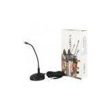 OEM Wireless Conference Table Interview Microphone thumbnail-1