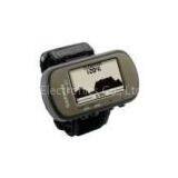 Garmin Foretrex 401 Waterproof Hands-Free GPS Navigator With Compass Price 70usd thumbnail-1
