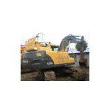 Sell Used Excavator  210BLC