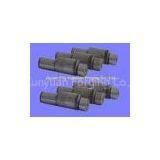 40Cr, 34CrMo4, 40CrMnMo 1500 - 4000 mm Forged Steel Crankshaft For Rotating Parts thumbnail-1