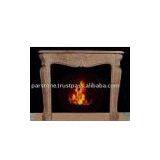 French Style Fireplaces thumbnail-1
