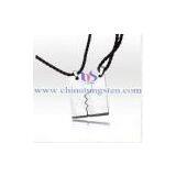 Tungsten Necklace thumbnail-1