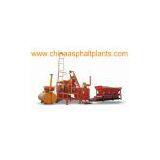 Dayu WBZ1000 Small Mix Equipment Supplier thumbnail-3