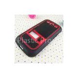 Red Brand New PC / TPU Cute Case For Samsung Galaxy s3 i9300 With Stand For Girls