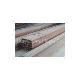 EN10025, GB, ASTM ERW Steel Hollow Section Tube, Q195-235 Rectangular Mild Steel Hollow Sections Pla thumbnail-1