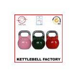 Competition Kettlebell thumbnail-1
