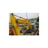 USED SUMITOMO CRAWLER EXCAVATOR SH240-3 IN VERY GOOD WORKING CONDITION thumbnail-3