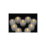 ed Candle / Led Glasses Lamp / Props Candle Lamp / Led Props/ Electronic Candle