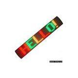 Sell Semi-Outdoor 15.24mm Pitch 16x96 LED Sign thumbnail-1