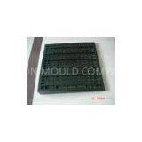 Pro/E , Solidwork , CAD Rubber Injection Mold , Electronic Plastic Enclosures