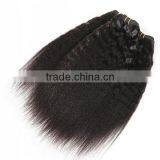 XuChang Shengyuan Hair Products Yaki Hair thumbnail-3