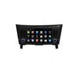 Double Din Car Dvd Gps Navigation for Special Nissan X-Trail/Qashqai_Car Dvd Factory China thumbnail-3