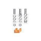 Helical Cleaning Bottom Bit