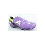 Hottest design / TPU outsole / 2013 newest design outdoor soccer shoes for men