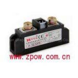 Ximandun Solid State Relay Single Phase AC H3200PE 380VDC thumbnail-1