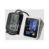 Upper Arm Clinical Blood Pressure Monitor Machine , Abpm Monitor