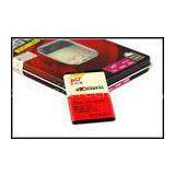 Samsung Mobile Phone Batteries AB463446BU F258 X150 X200 X208 thumbnail-1