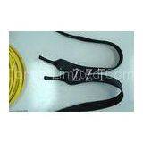 Multi Core FC Fiber Optic Single Mode Patch Cord With Pulling Eye Protection thumbnail-1