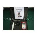 Miniaturized Ultrasonic Thickness Gauge SA40EZ 4 Digits LCD With Backlight thumbnail-1