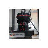 India MTM Medium Speed Trapezium Mill Price thumbnail-2