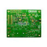 CTE UV FR-4 Prototype Circuit Boards 1OZ For Air Bags , OSP Automotive PCB