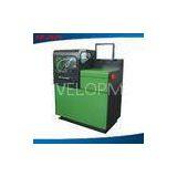 High Precision Green Common Rail Test Equipment / Diesel Fuel Injection Test Bench thumbnail-1