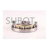 Rolling Mill Angular Contact Ball Bearing 7013C High Speed and Long Life Span thumbnail-1