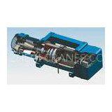 240v Insulated Monorail Electric Wire Rope Hoist With Adjustable Speed