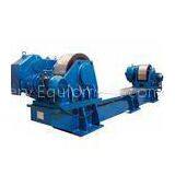 Industrial Conventional 100 Ton Tank Welding Turning Roll Of Hydraulic Lifting