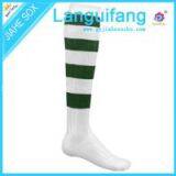 144N/ Men\\\'s Football Socks Cotton Nylon Mix Football Sock thumbnail-1
