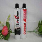 Collapsible Aluminum Glue Tube Packaging thumbnail-1