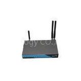 POE VPN PPTP / L2TP LTE Wireless M2M Industrial 4G Router for ATM / POS