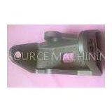 OEM Aluminum Grinded CNC Milling Machines For Aircraft , UAV , Military Industry