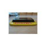 Newest Automatic Parking Lot Barrier thumbnail-2