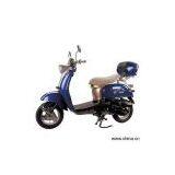 Sell Scooter thumbnail-1