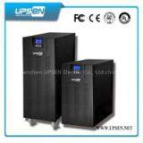 Double Conversion Online UPS With Large LCD Display thumbnail-3